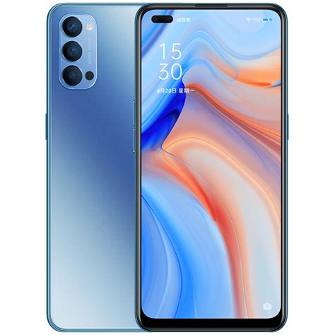 oppo reno 4 release date in philippines